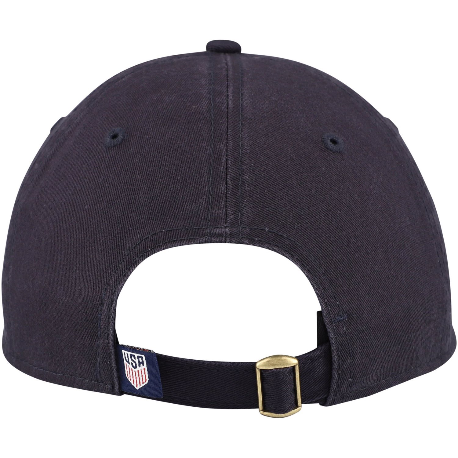 New Era USMNT Throwback 9TWENTY Adjustable Hat - view number 4