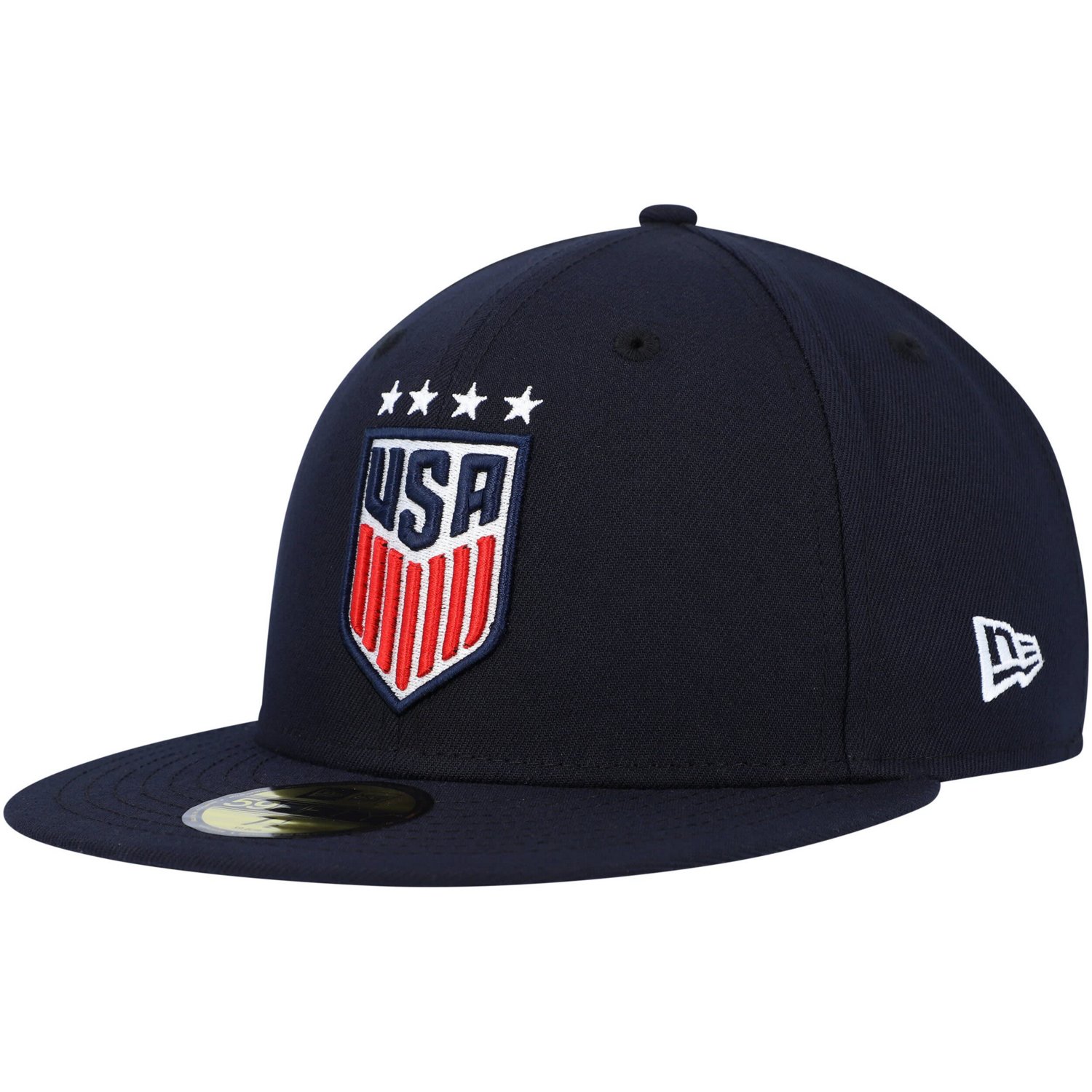 New Era USWNT Team Basic 59FIFTY Fitted Hat