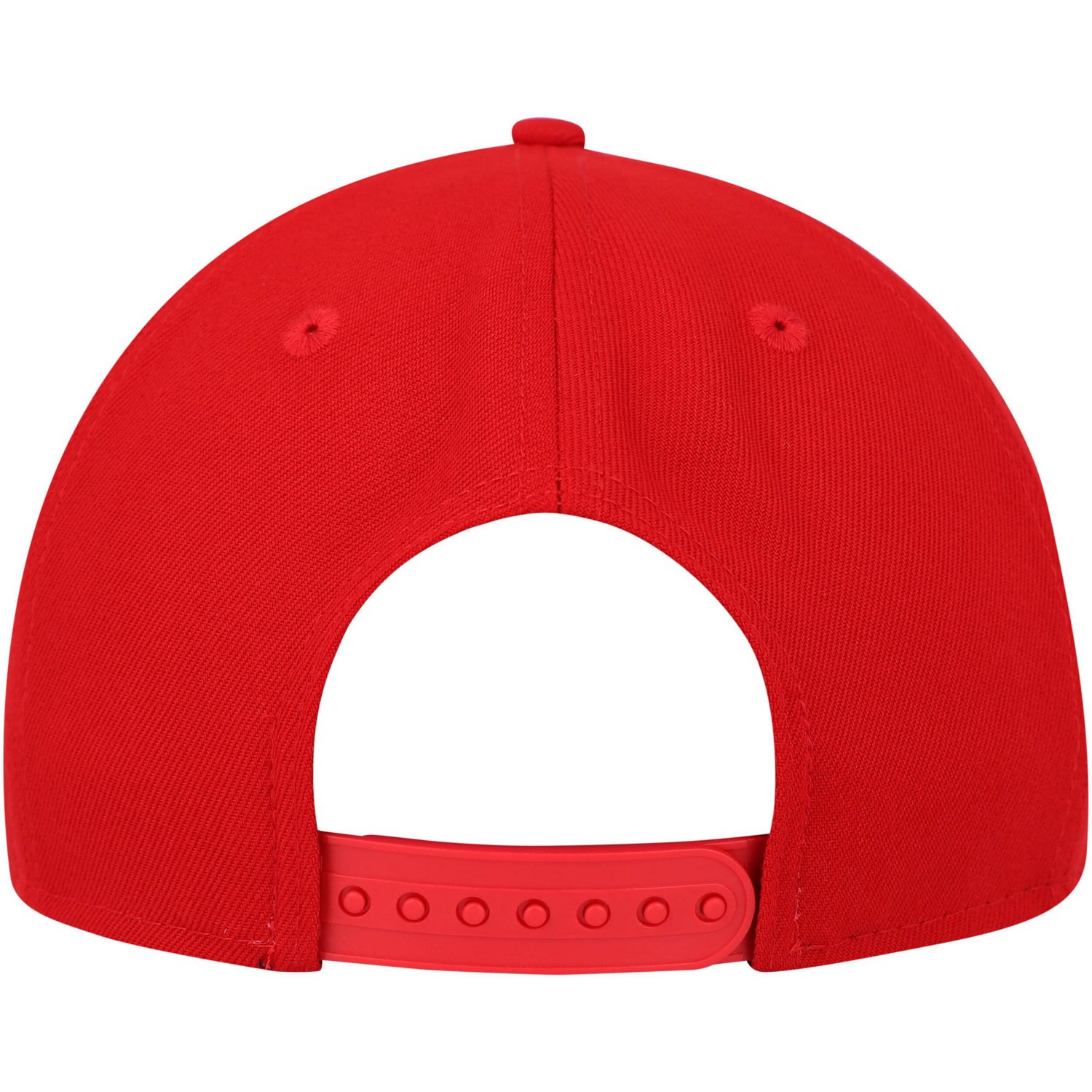 New Era USWNT Team Basic 9FIFTY Snapback Hat - view number 4