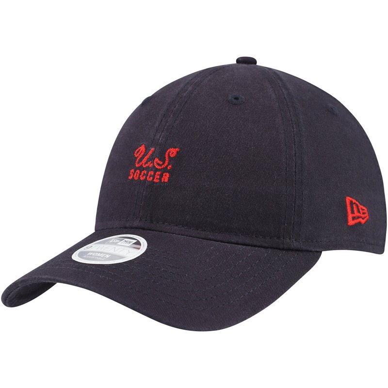 New Era Uswnt Throw… - image