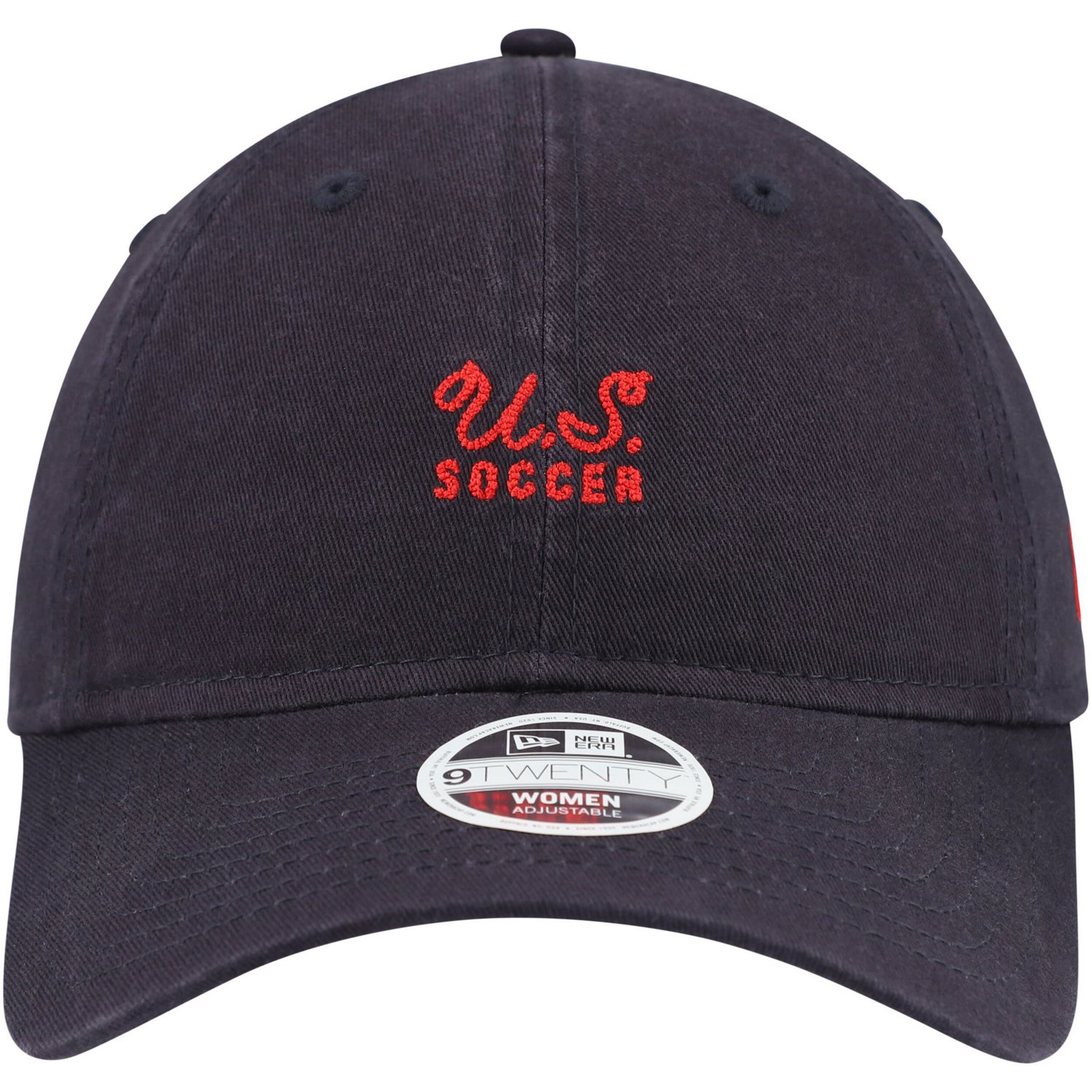 New Era USWNT Throwback 9TWENTY Adjustable Hat