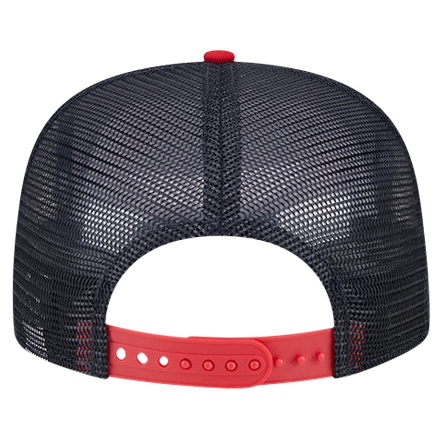 New Era USWNT Throwback Golfer Snapback Hat