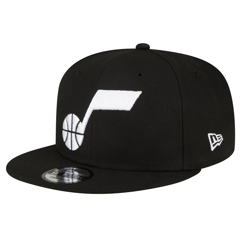 New Era Utah Jazz W… - image