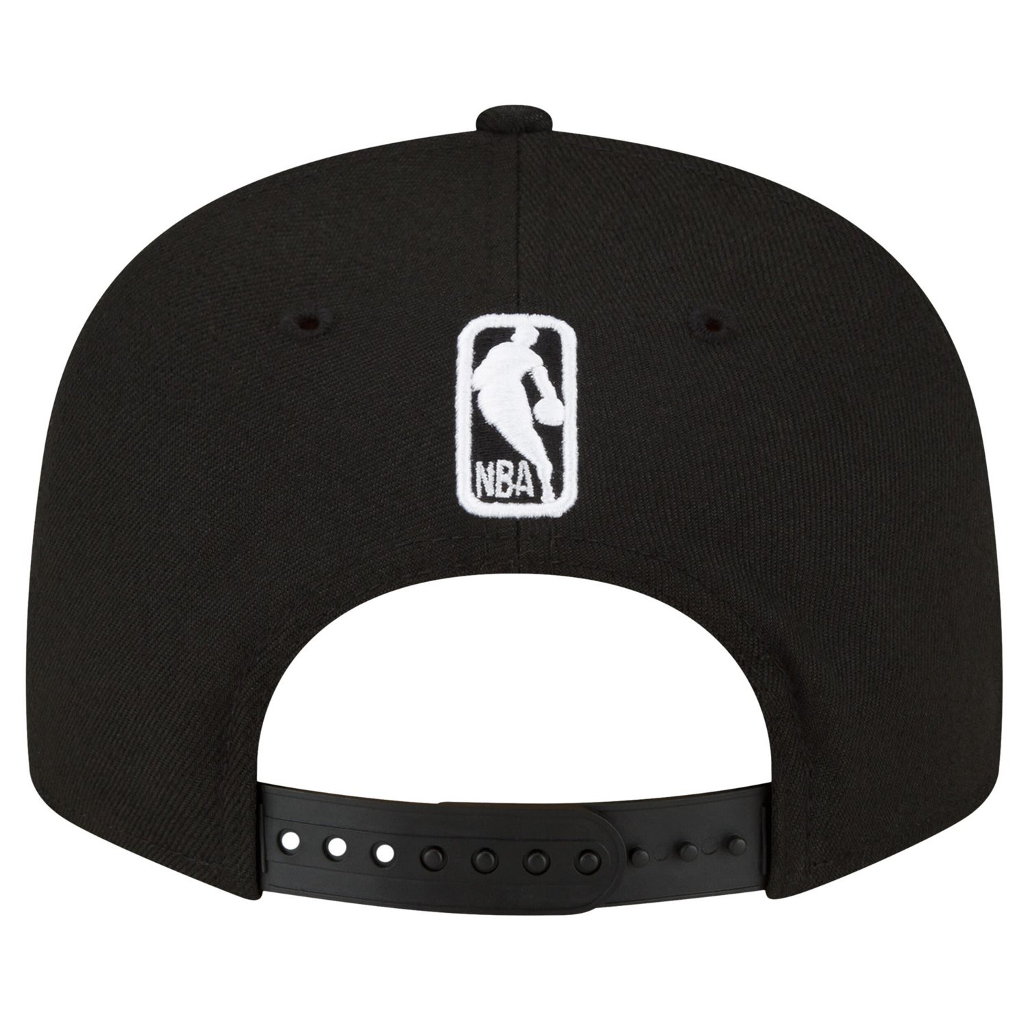 New Era Utah Jazz  White 9FIFTY Snapback Hat                                                                                     - view number 4