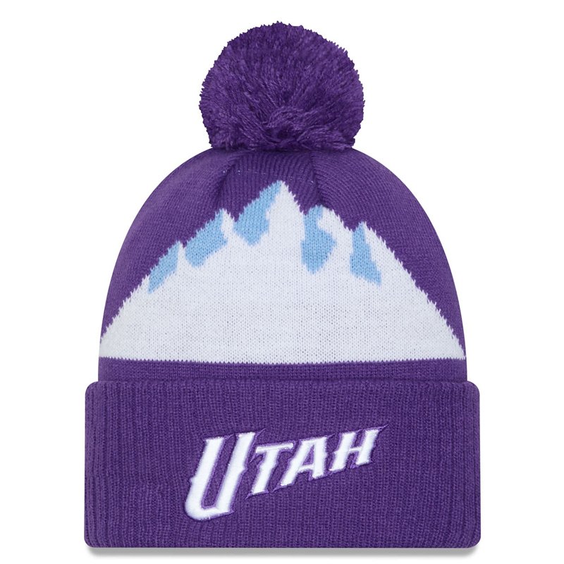 New Era Utah Jazz 2… - image