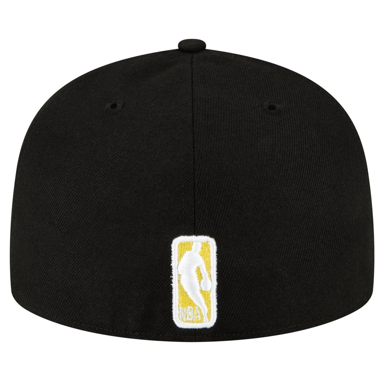 New Era Utah Jazz 59FIFTY Fitted Hat - view number 4