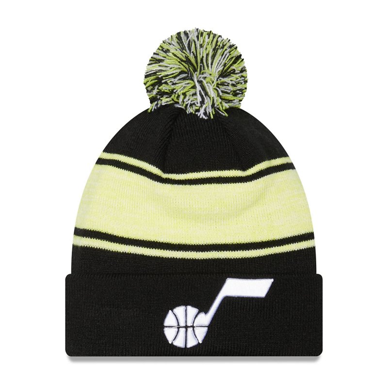 New Era Utah Jazz C… - image