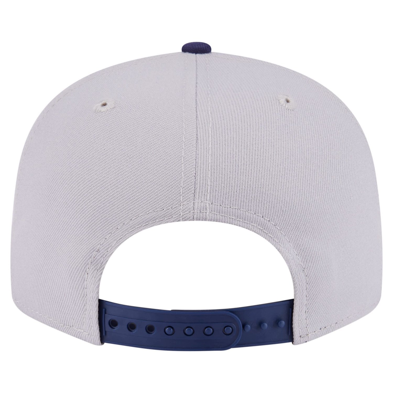 New Era Utah Jazz Color Pack Two-Tone 9FIFTY Snapback Hat                                                                        - view number 4