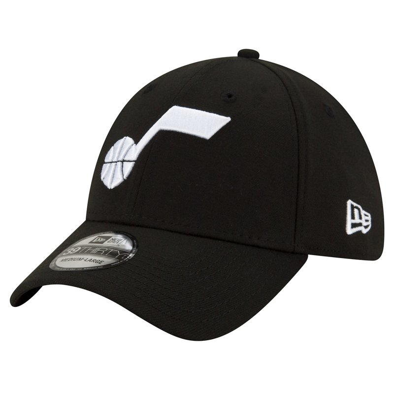 New Era Utah Jazz L… - image