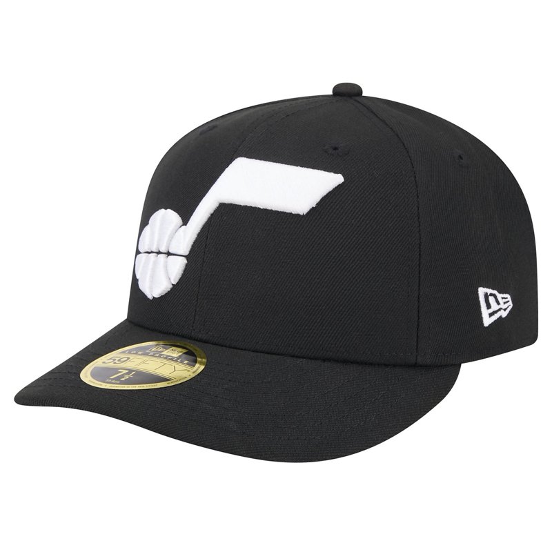 New Era Utah Jazz L… - image