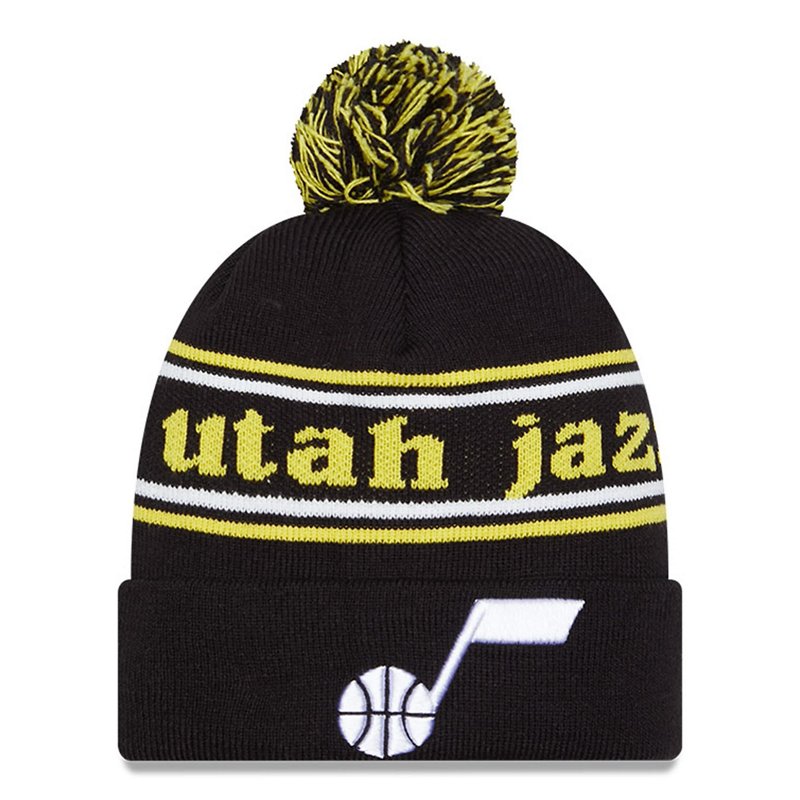 New Era Utah Jazz M… - image