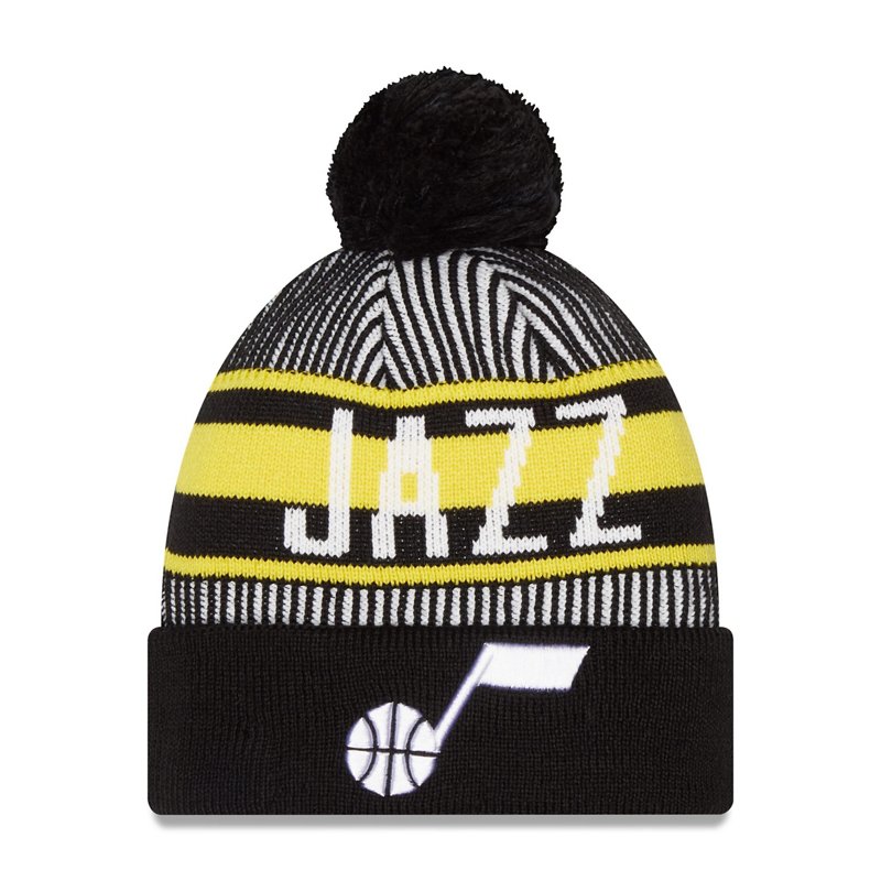 New Era Utah Jazz S… - image
