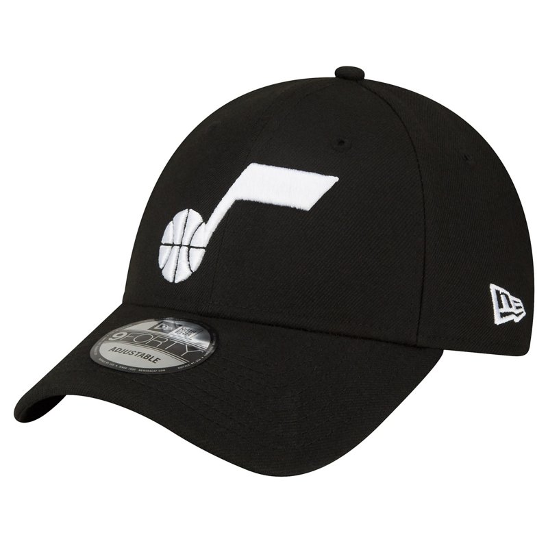 New Era Utah Jazz T… - image