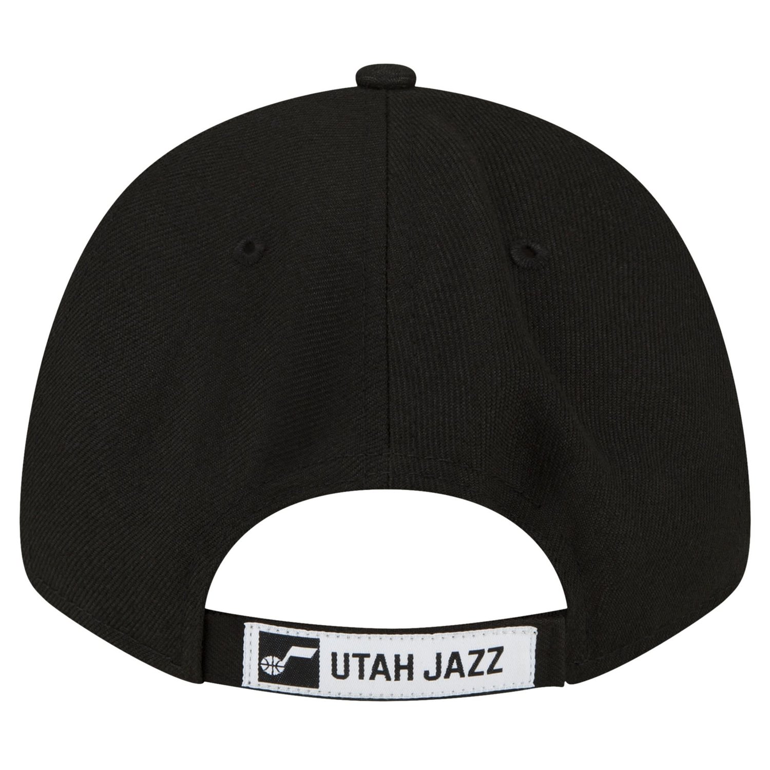 New Era Utah Jazz The League 9FORTY Adjustable Hat                                                                               - view number 4