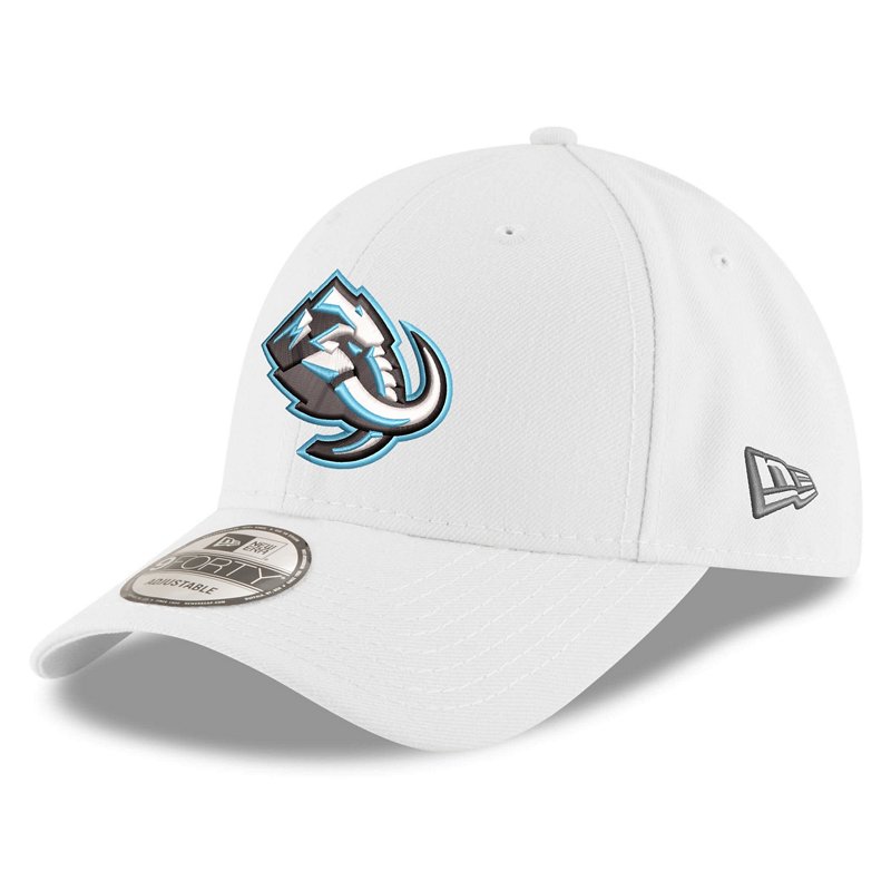 New Era Utah Mammot… - image