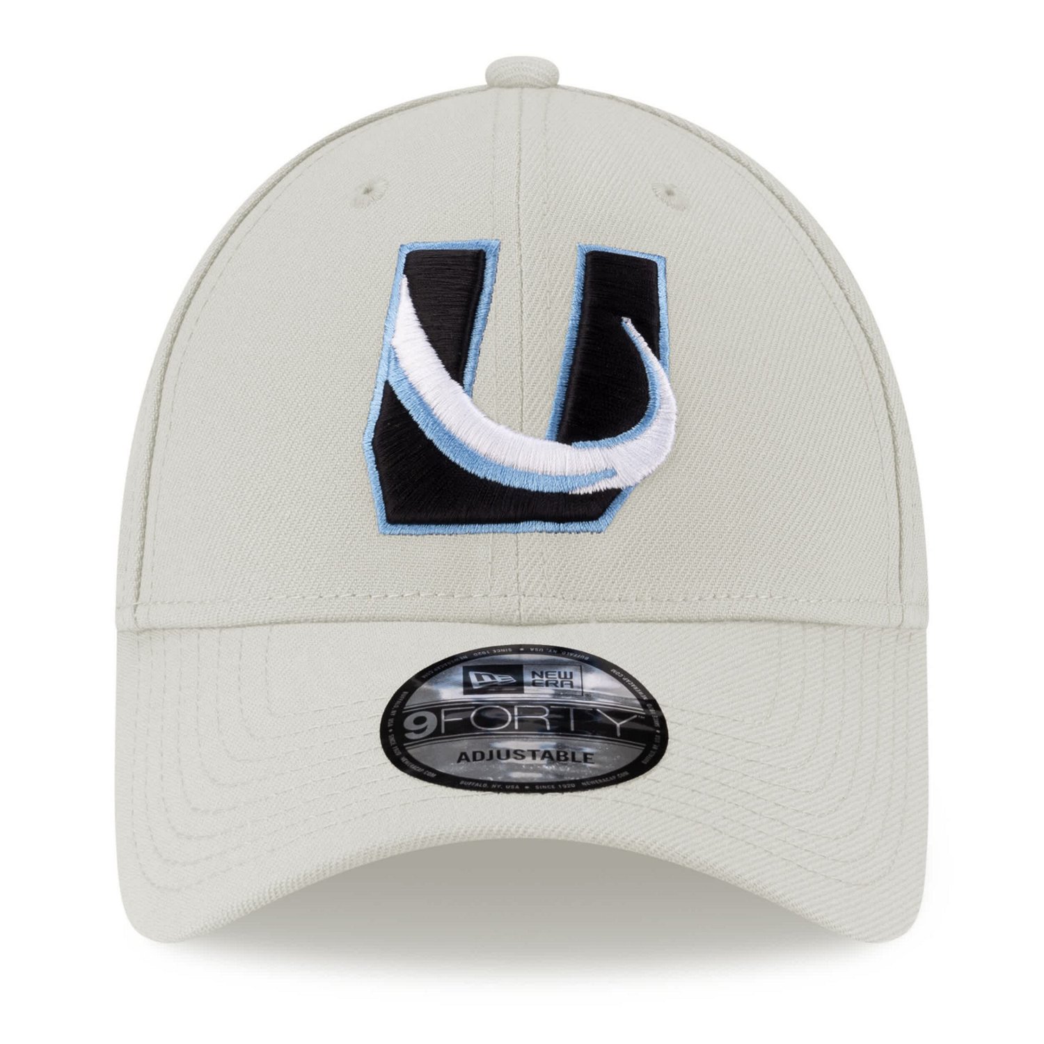New Era Utah Mammoth 9FORTY Adjustable Hat