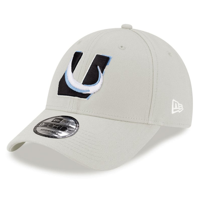 New Era Utah Mammot… - image