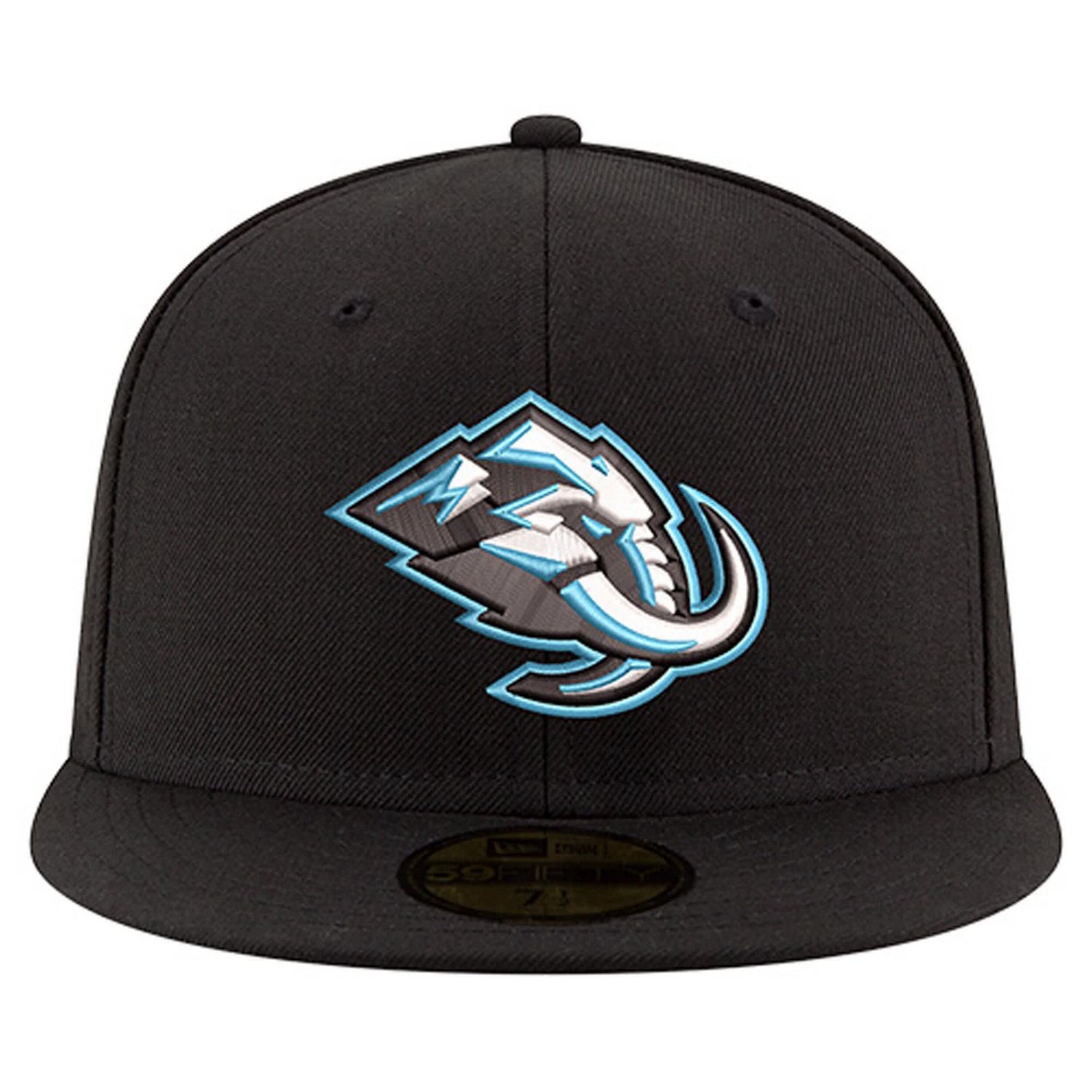 New Era Utah Mammoth Core 59FIFTY Fitted Hat - view number 2