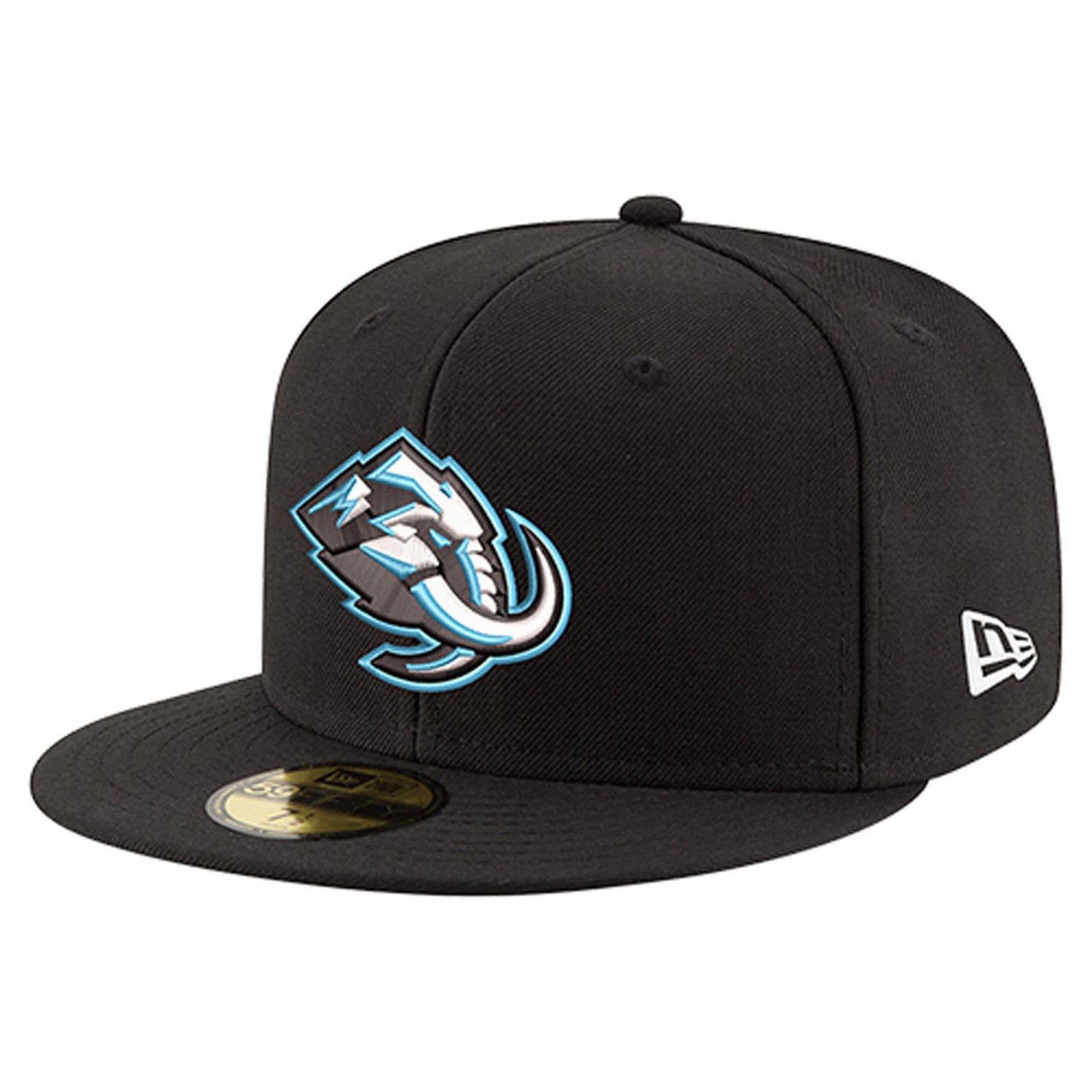 New Era Utah Mammoth Core 59FIFTY Fitted Hat - view number 1