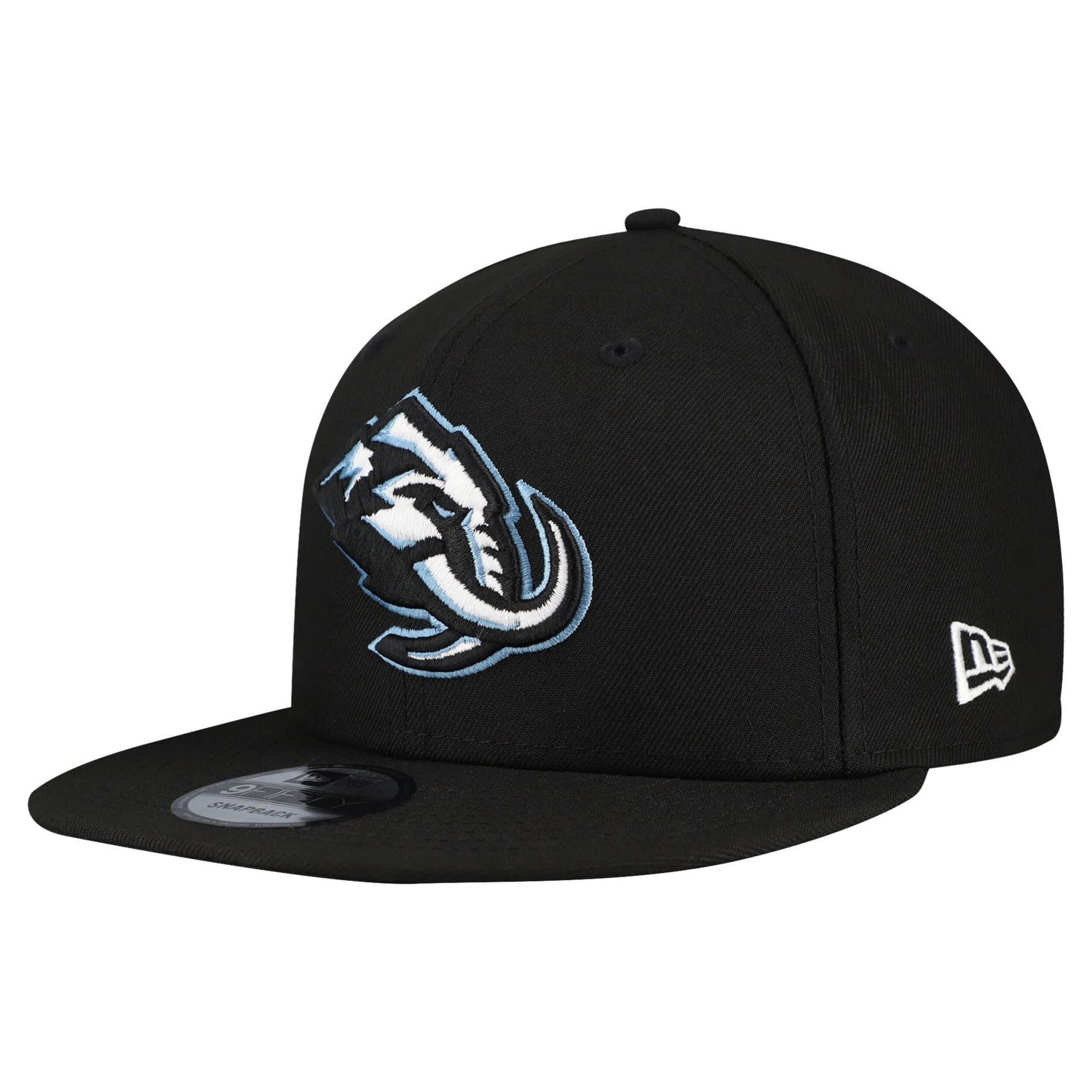 New Era Utah Mammoth Team Primary 9FIFTY Snapback Hat
