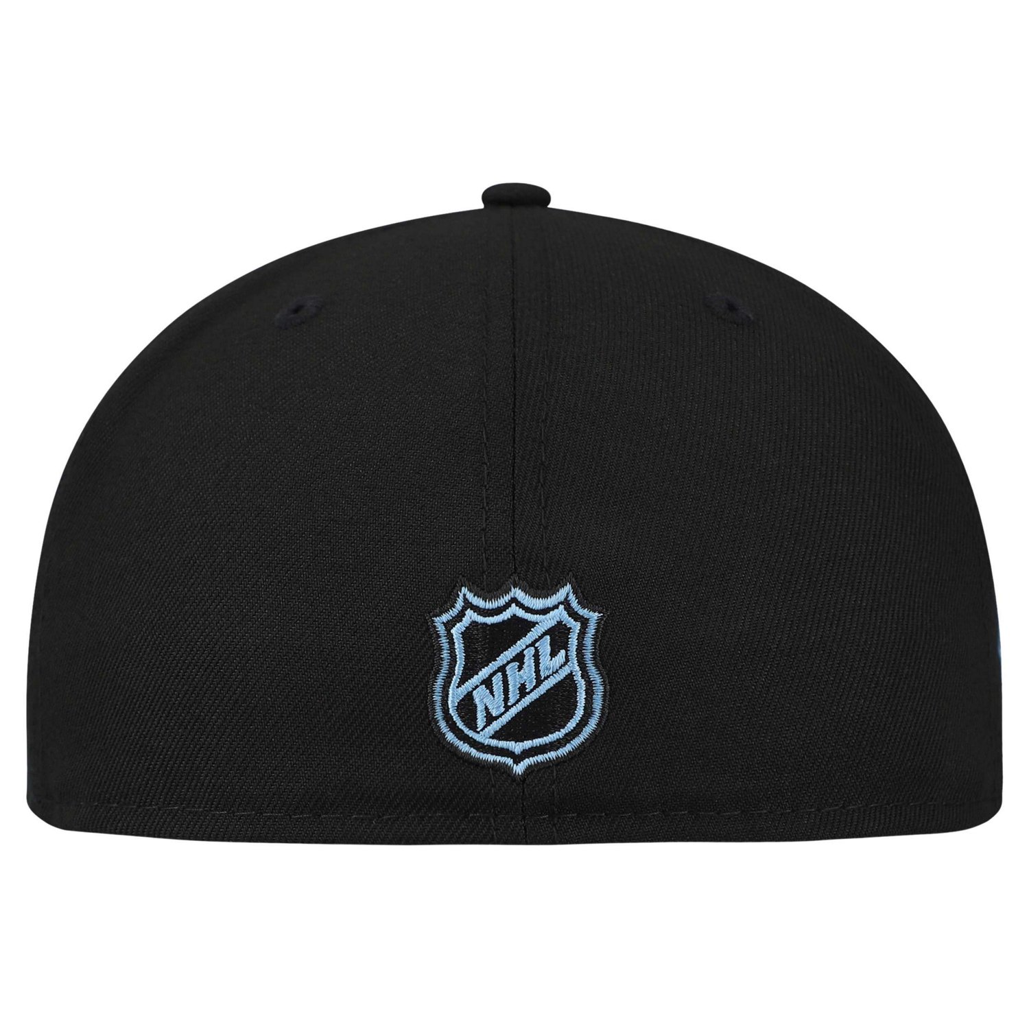 New Era Utah Mammoth Team Secondary 59FIFTY Fitted Hat - view number 4