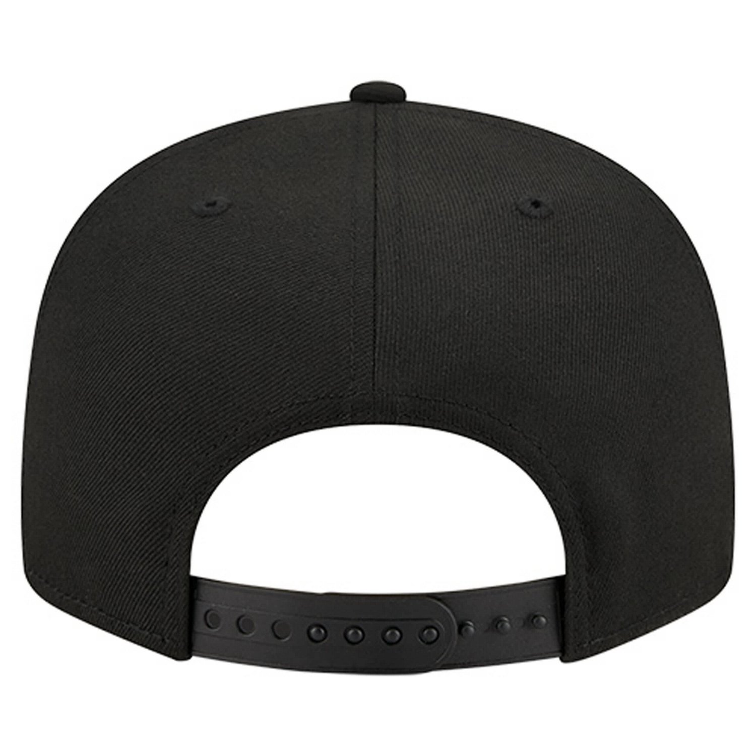 New Era Utah Mammoth Team Wordmark 9FIFTY Snapback Hat - view number 4