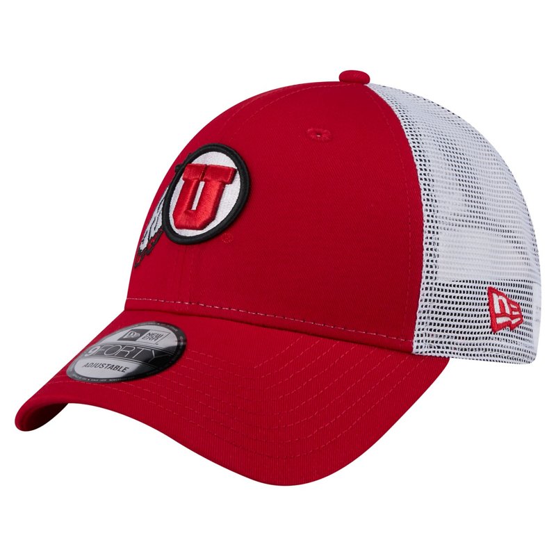 New Era Utah Utes T… - image
