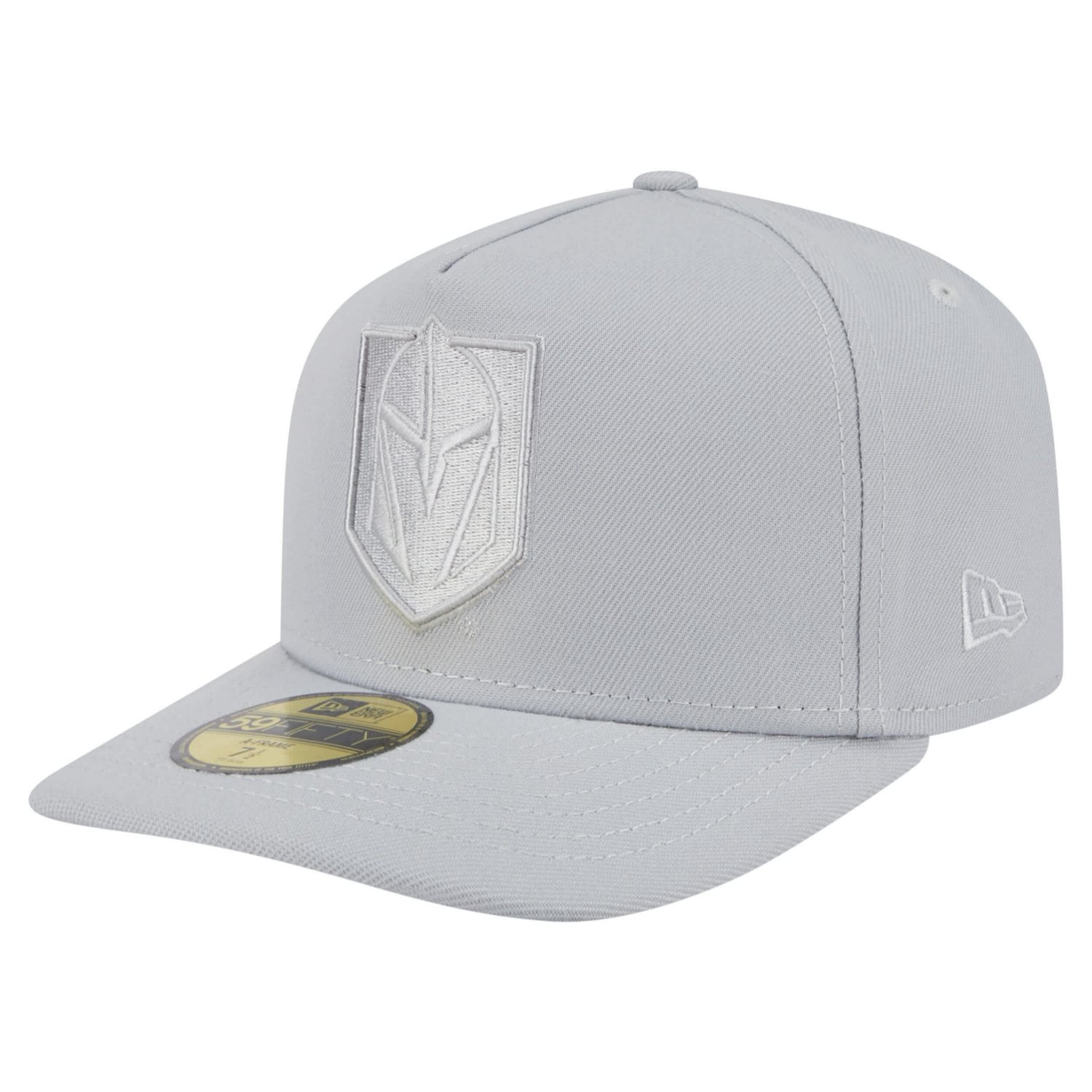 New Era Vegas Golden Knights Color Pack A-Frame 59FIFTY Fitted Hat