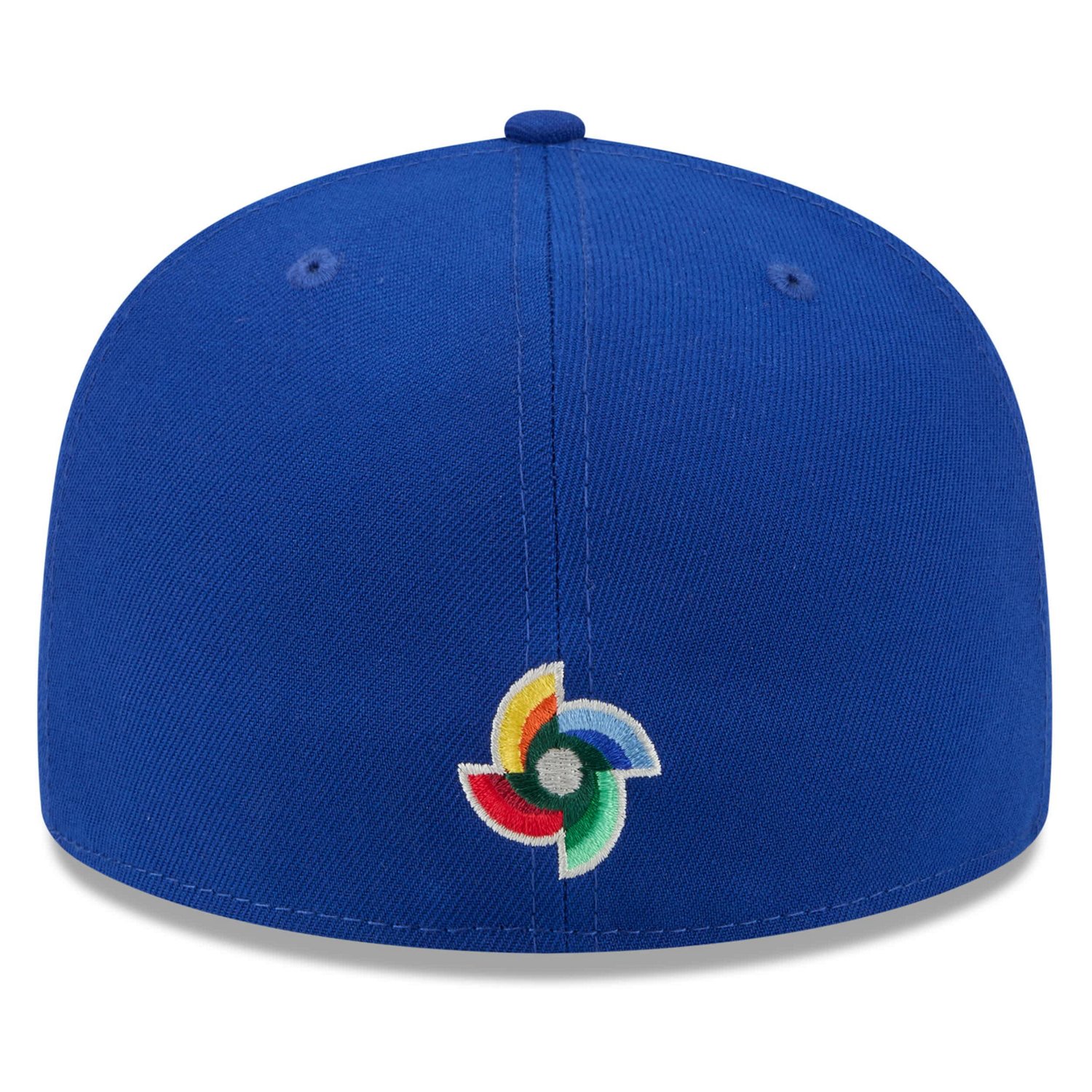 New Era Venezuela Baseball 2026 World Baseball Classic 59FIFTY Fitted Hat - view number 4