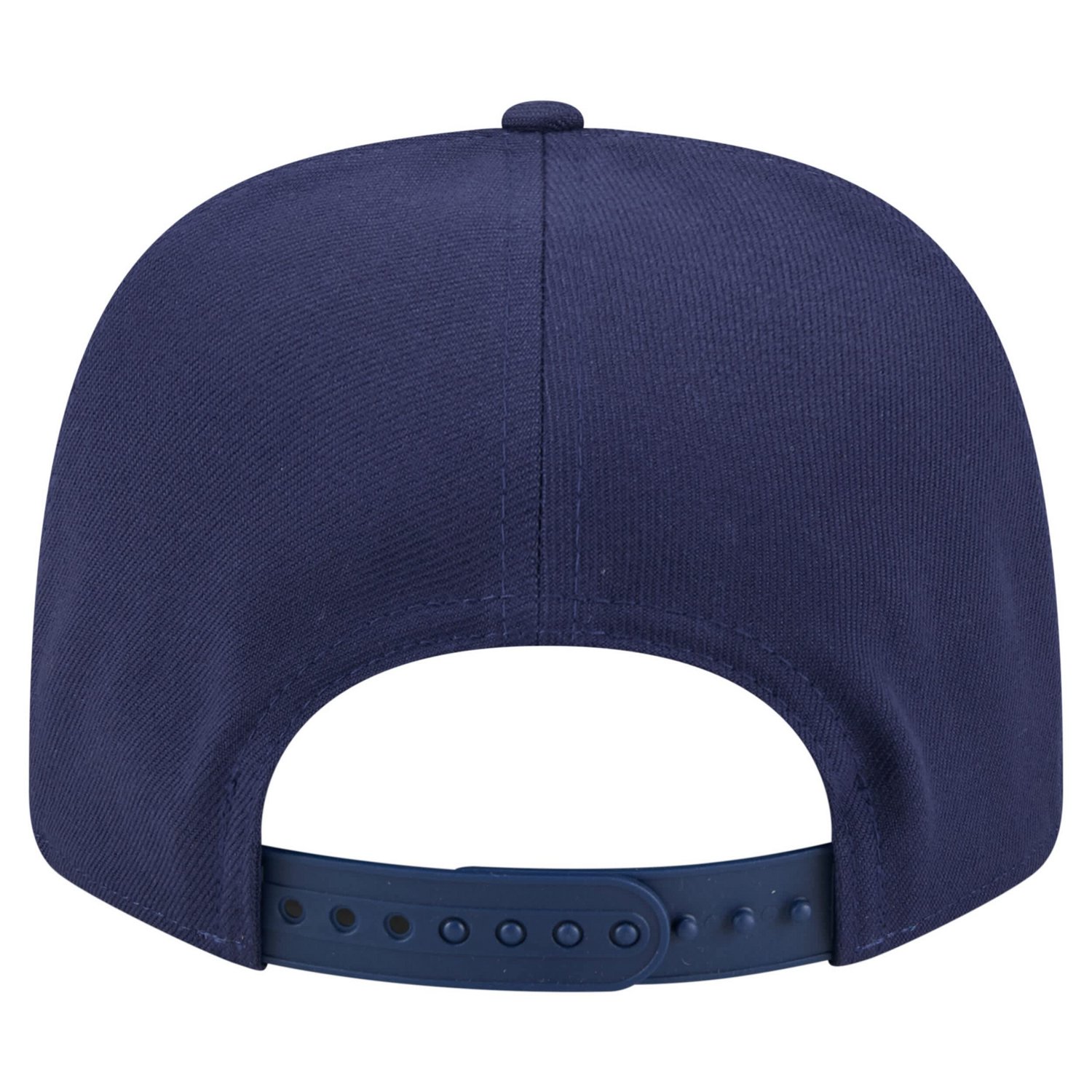 New Era Virginia Cavaliers Gameday Multi-Rope 9SEVENTY Stretch-Snap Hat - view number 4