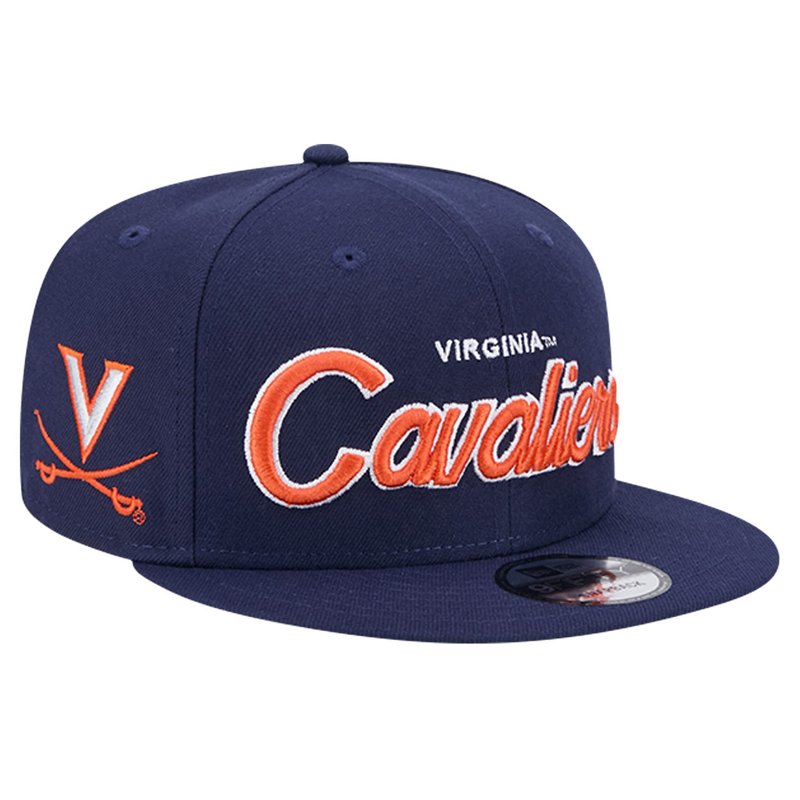 New Era Virginia Ca… - image