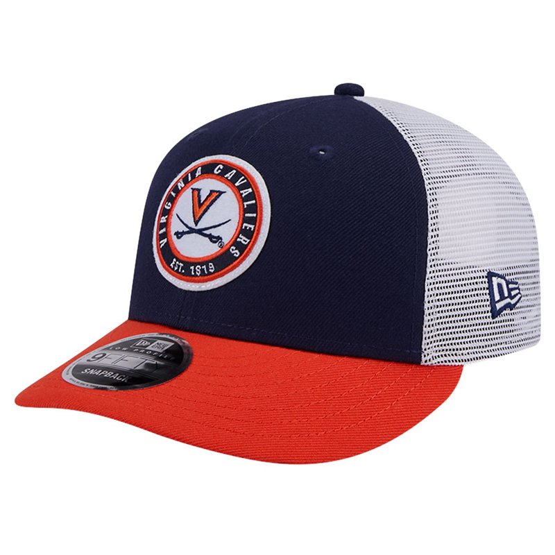 New Era Virginia Ca… - image