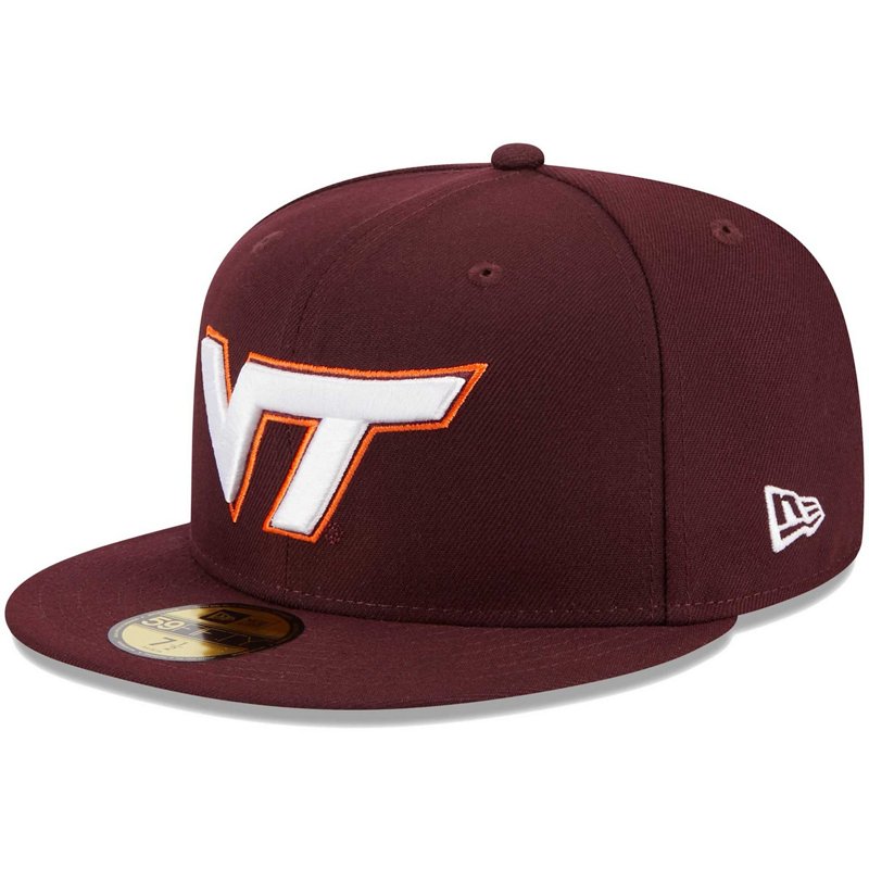 New Era Virginia Te… - image