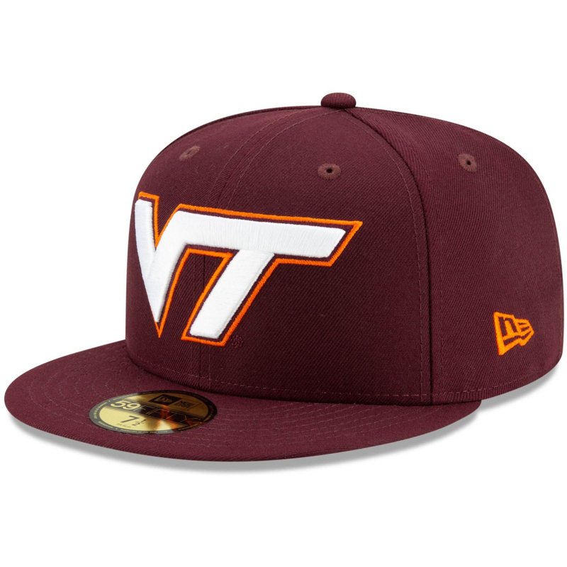 New Era Virginia Te… - image
