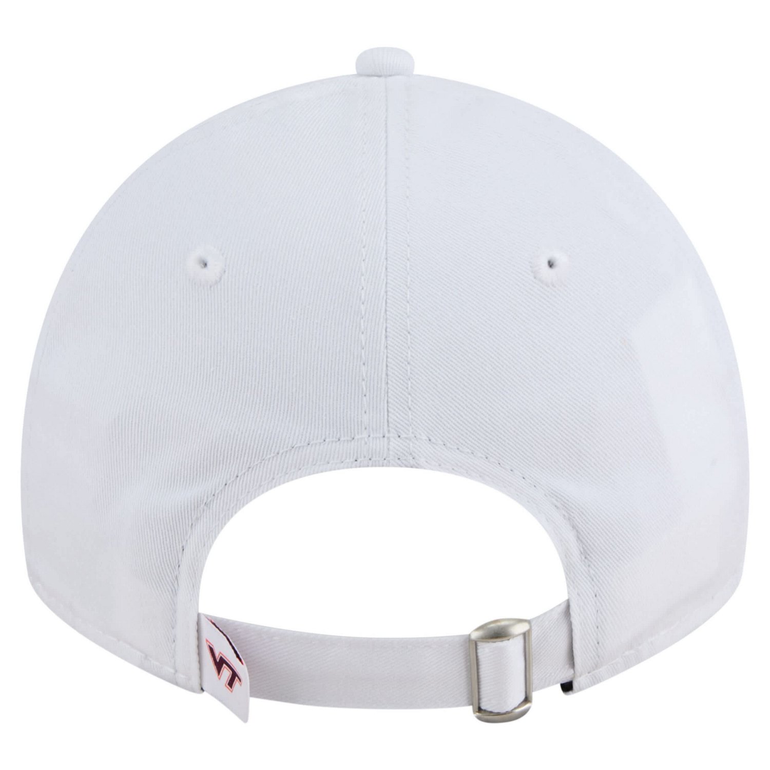 New Era Virginia Tech Hokies Fan 9TWENTY Adjustable Hat - view number 4