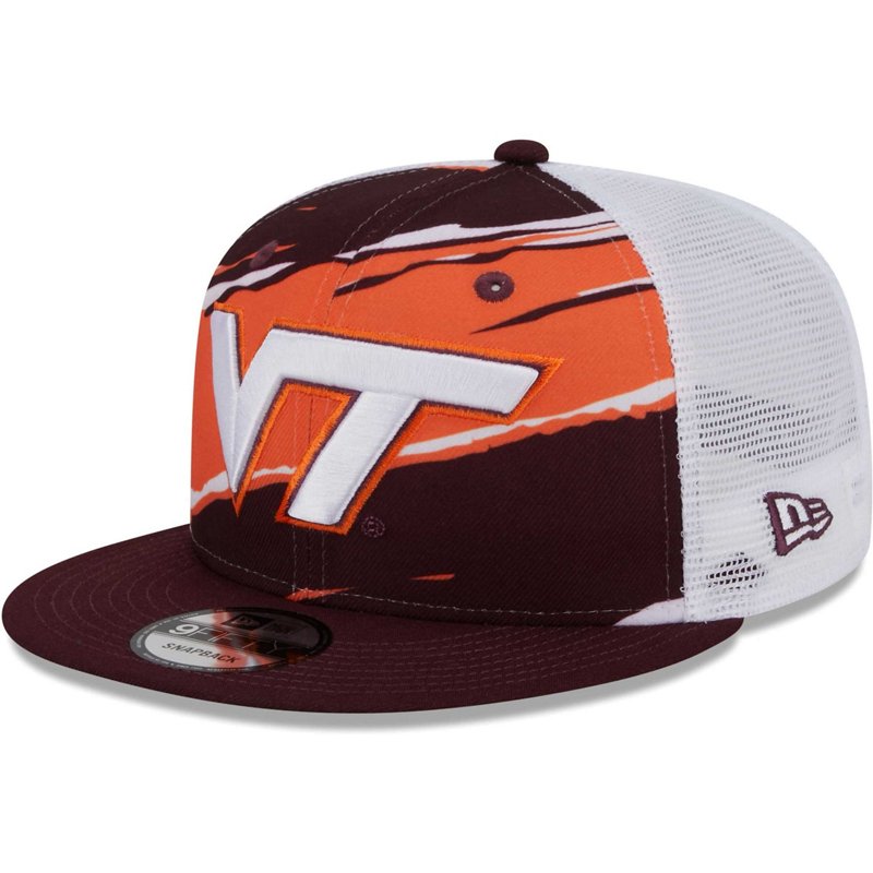 New Era Virginia Te… - image