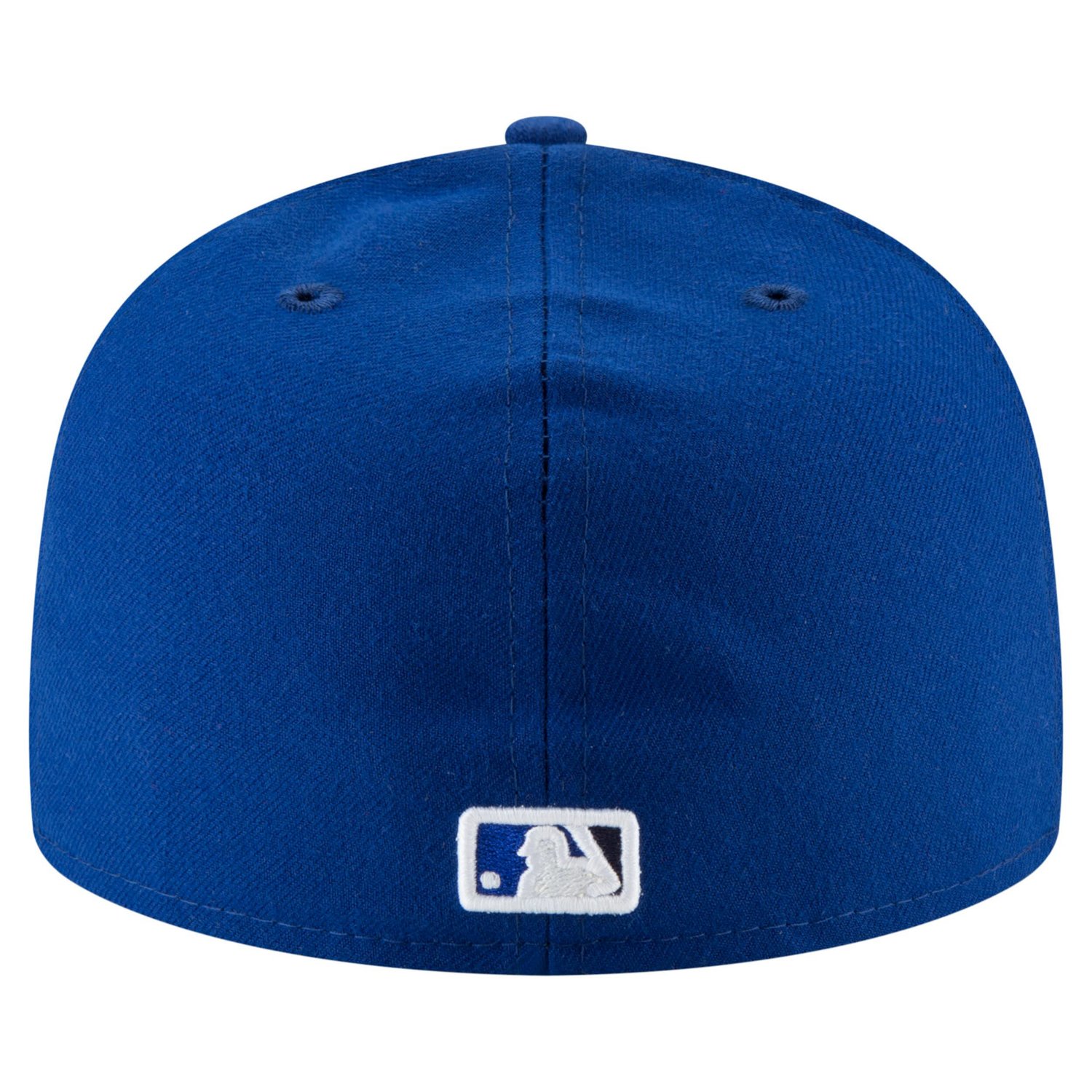 New Era Vladimir Guerrero Jr Toronto Blue Jays 2025 Players Weekend 59FIFTY Fitted Hat - view number 4