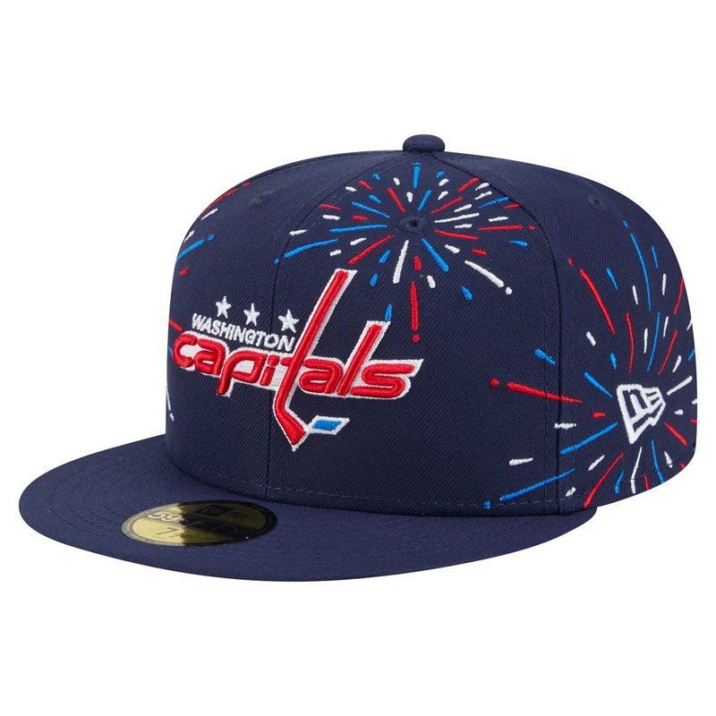 New Era Washington … - image