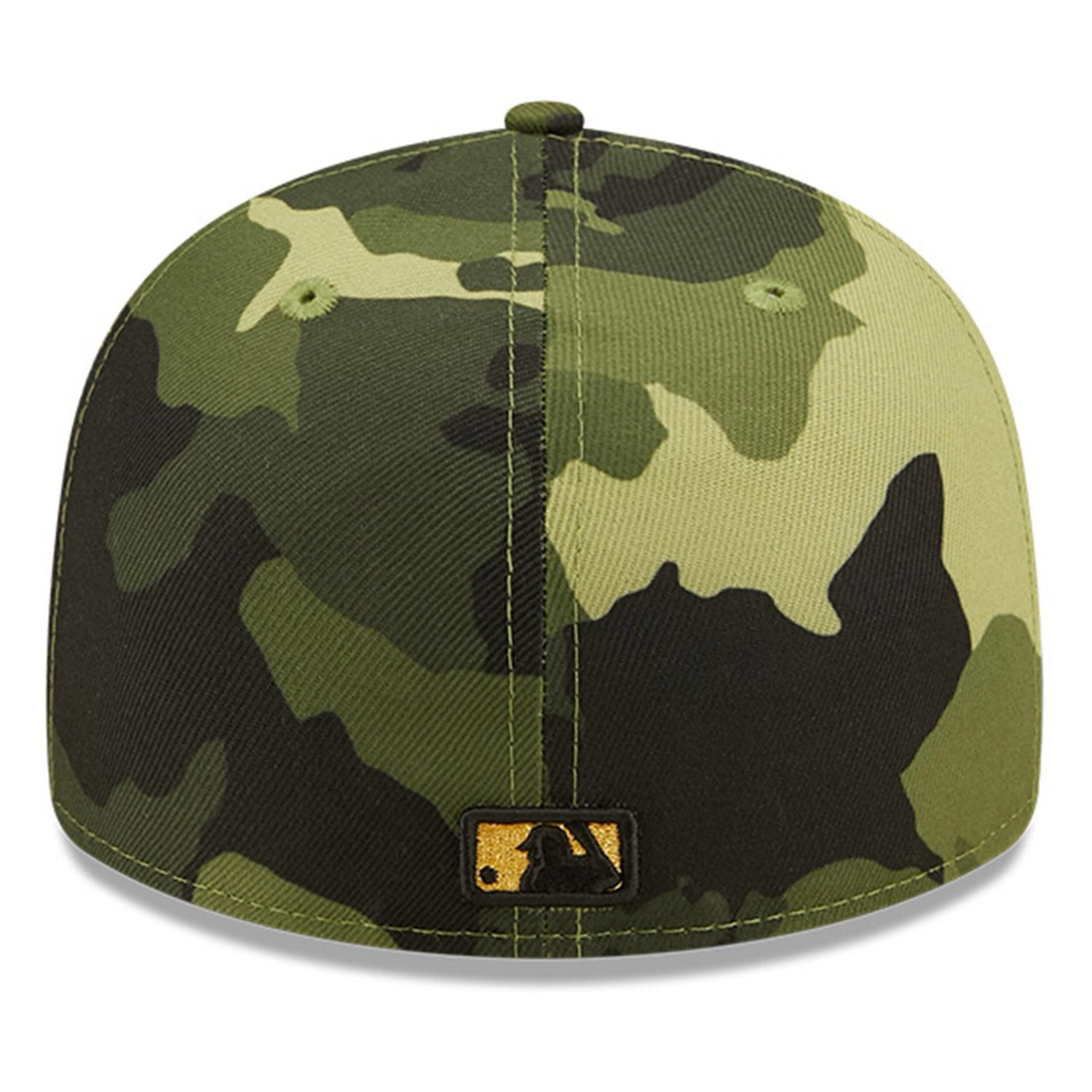 New Era Washington Nationals 2022 Armed Forces Day On-Field Low Profile 59FIFTY
