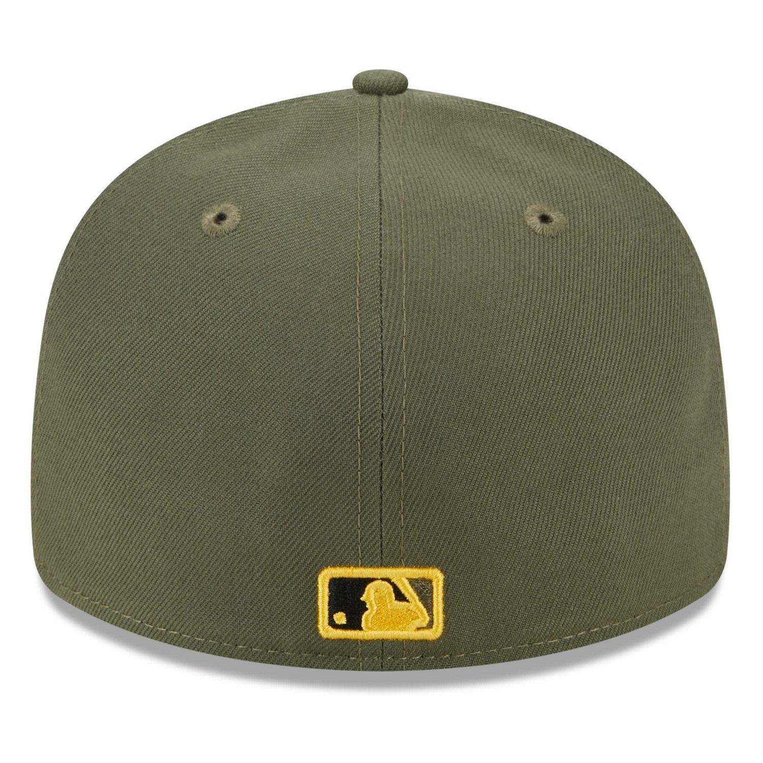 New Era Washington Nationals 2023 Armed Forces Day Low Profile 59FIFTY Fitted Hat                                                - view number 4