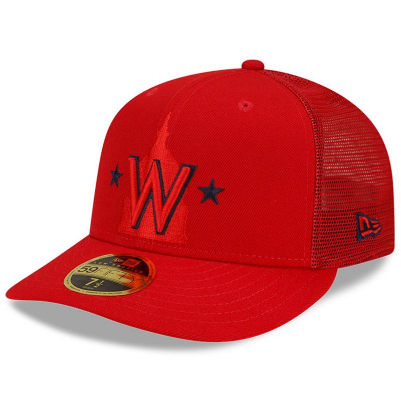 New Era Washington … - image