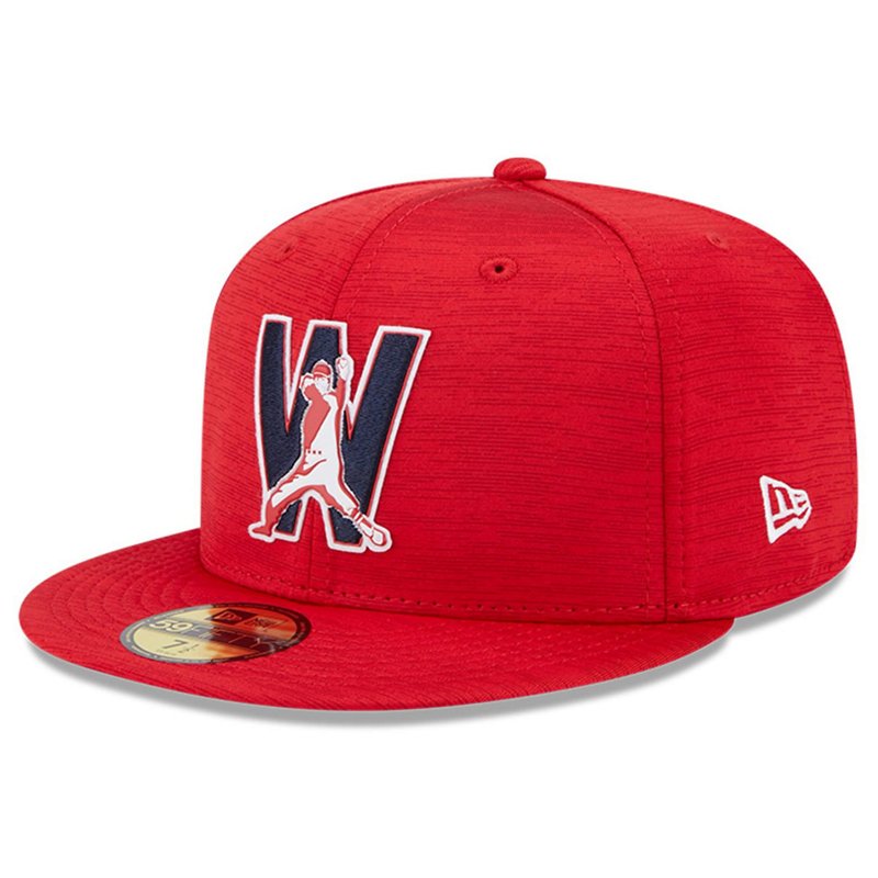 New Era Washington … - image