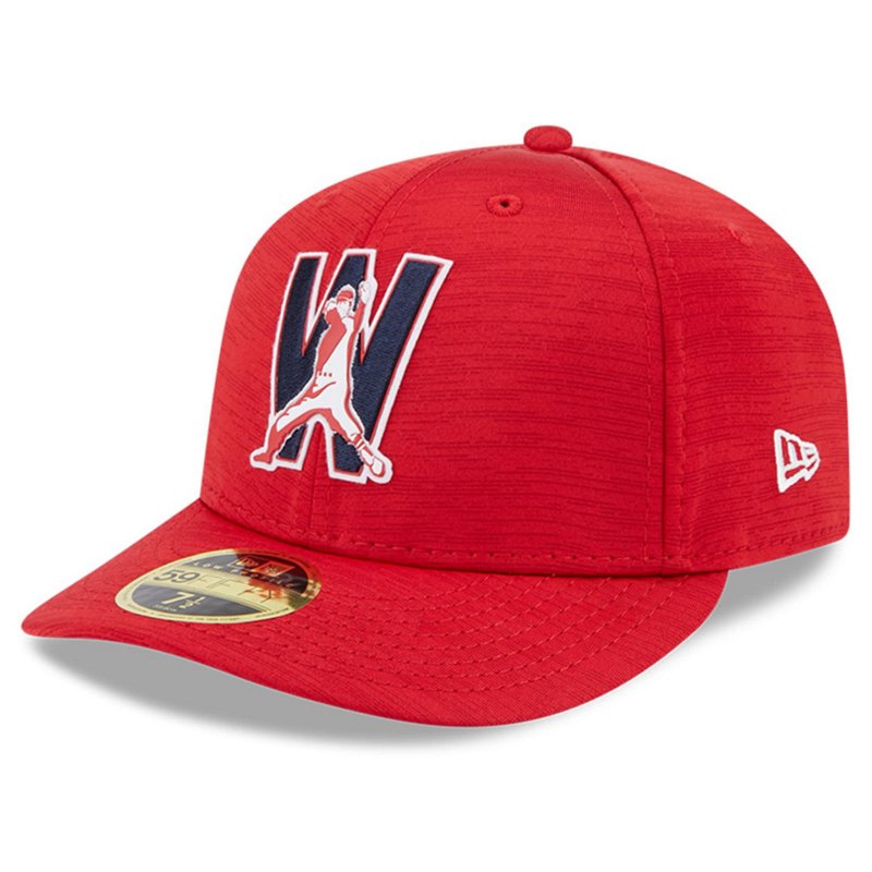 New Era Washington … - image