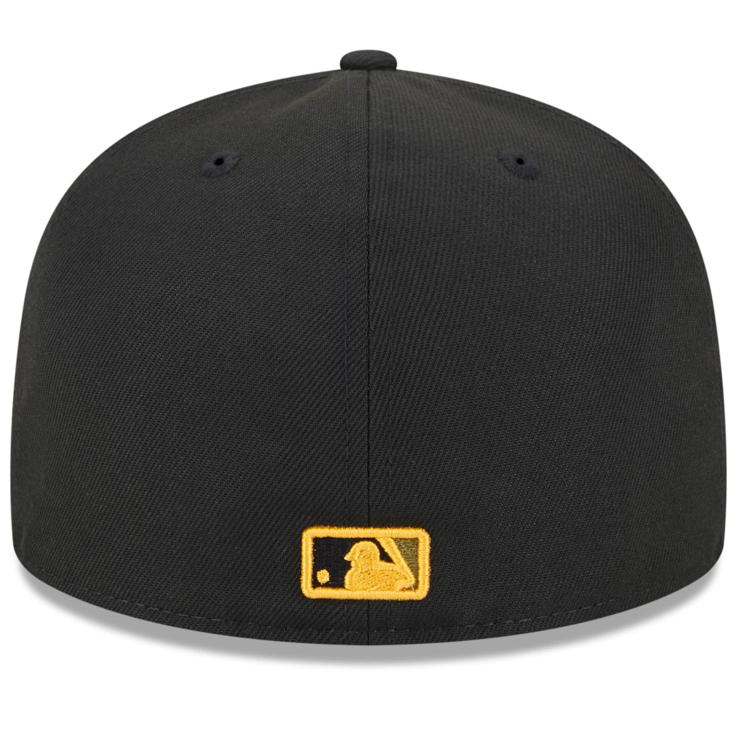 New Era Washington Nationals 2024 Armed Forces Day On-Field 59FIFTY Fitted Hat - view number 4