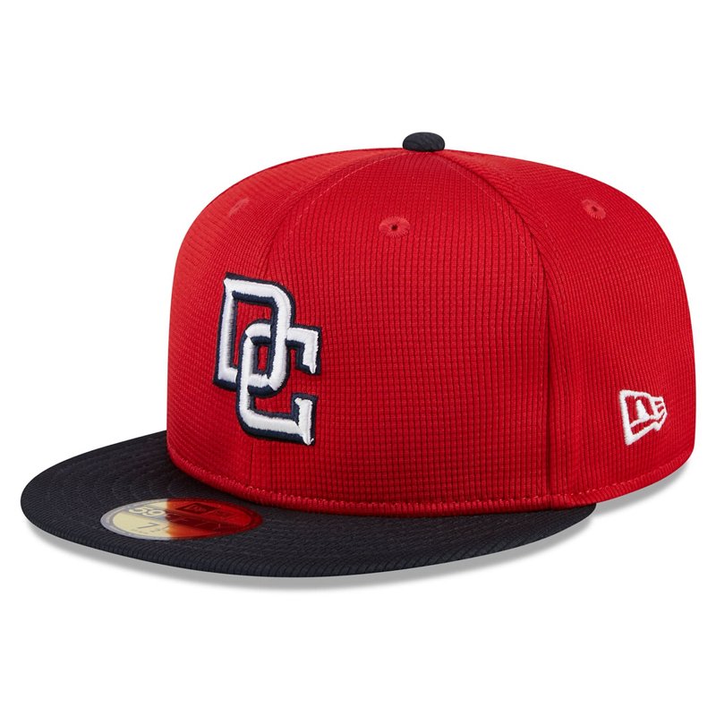New Era Washington … - image