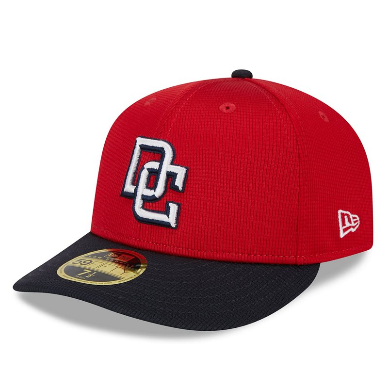 New Era Washington … - image