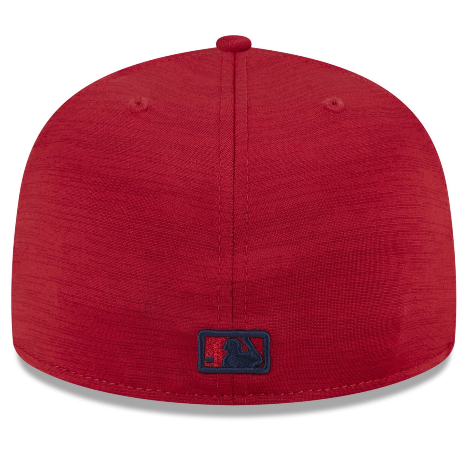 New Era Washington Nationals 2024 Clubhouse 59FIFTY Fitted Hat                                                                   - view number 4