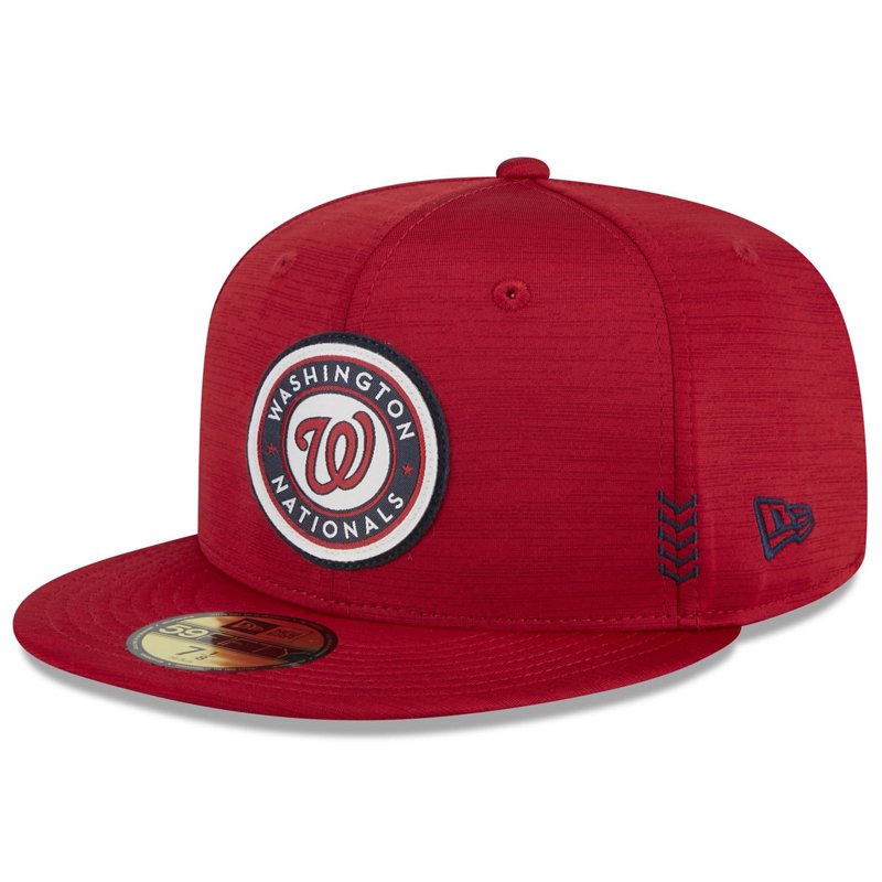 New Era Washington … - image