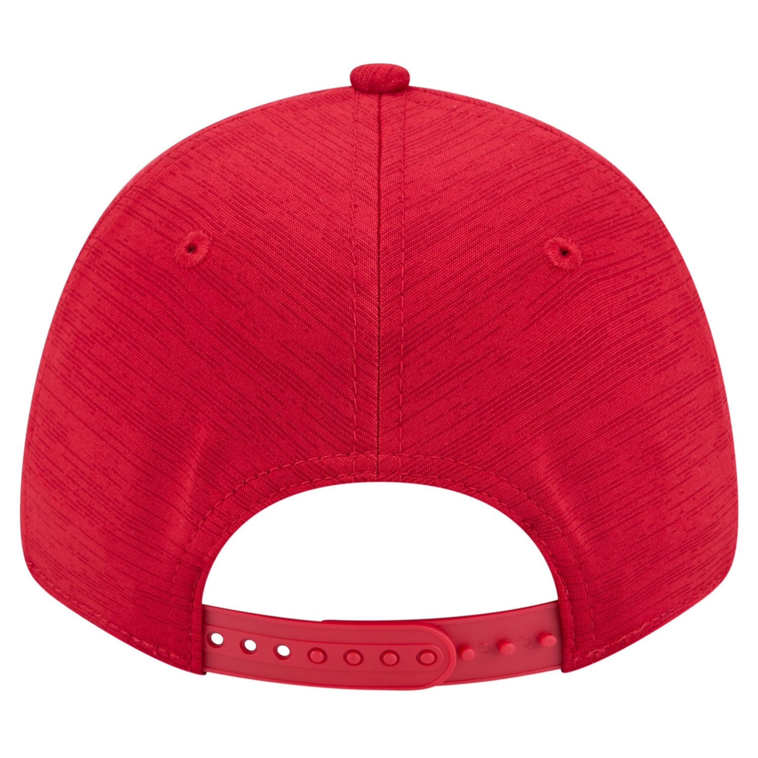 New Era Washington Nationals 2024 Clubhouse 9FORTY Adjustable Hat                                                                - view number 4