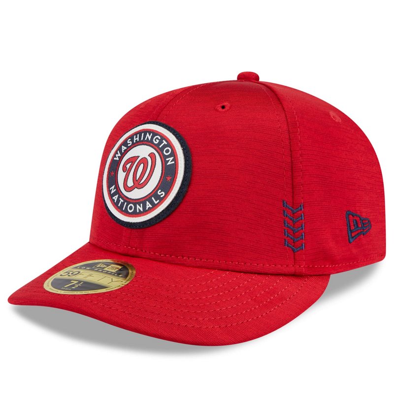 New Era Washington … - image